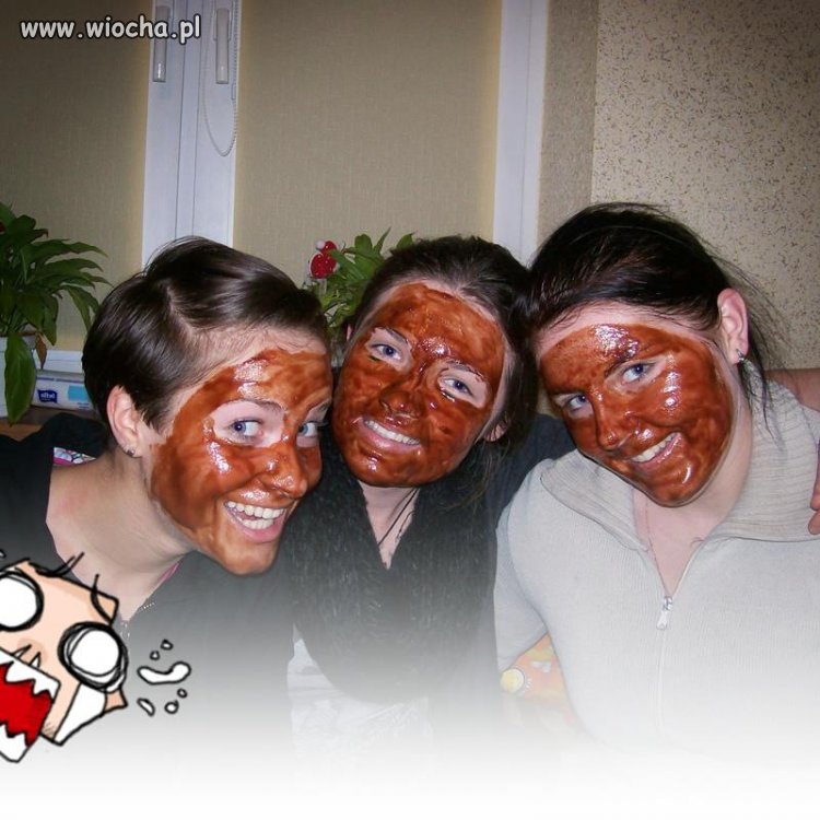 Let`s make shit party!!