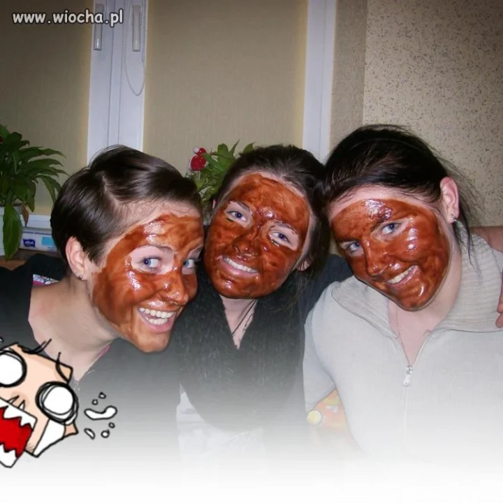 Let`s make shit party!!