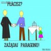 Płacisz ? 