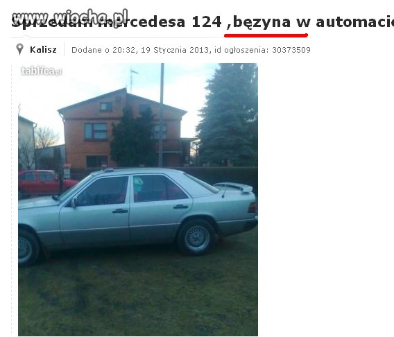 Merceses 