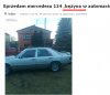 Merceses 