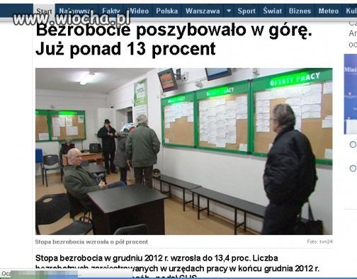 Panie Donaldzie Tusk Panu za to Pięknie Dziękujemy