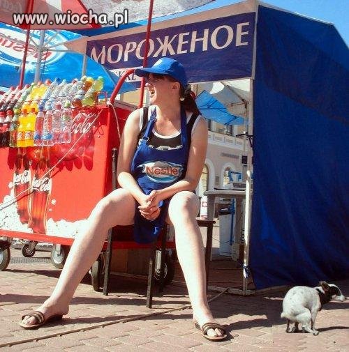 Jakiś komentarz?