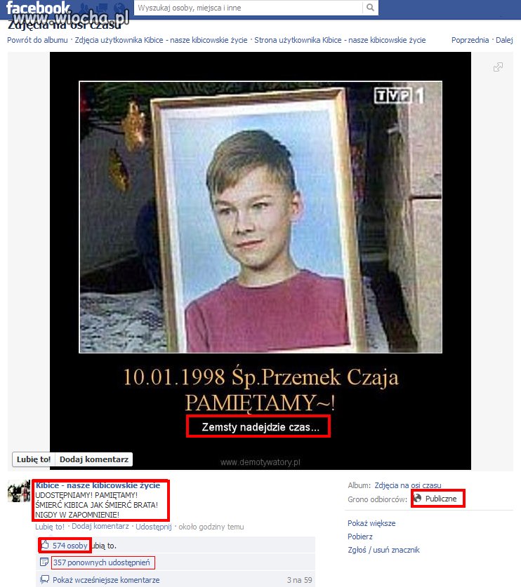 Co się dzieje z tymi ludźmi. 574 osoby lubią to..