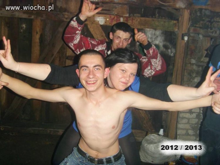 Mega Sylwester 2012/2013