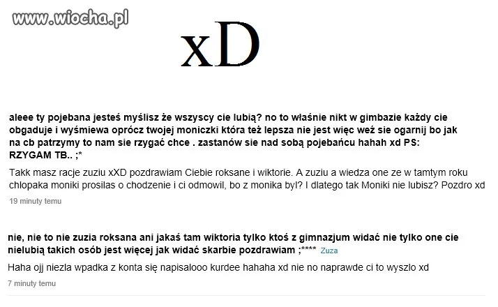 Wpadka 