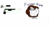 Forever alone 