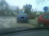 Mistrz parkowania...
