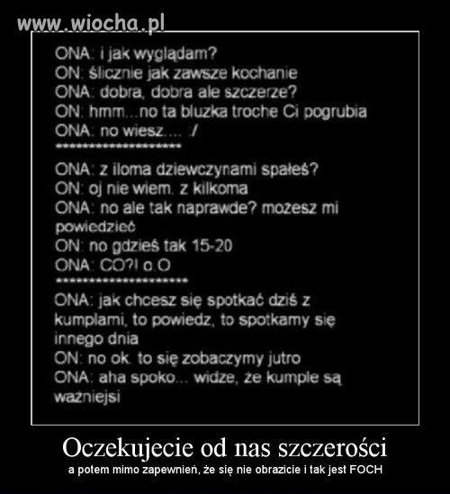 No cóż panie i panowie