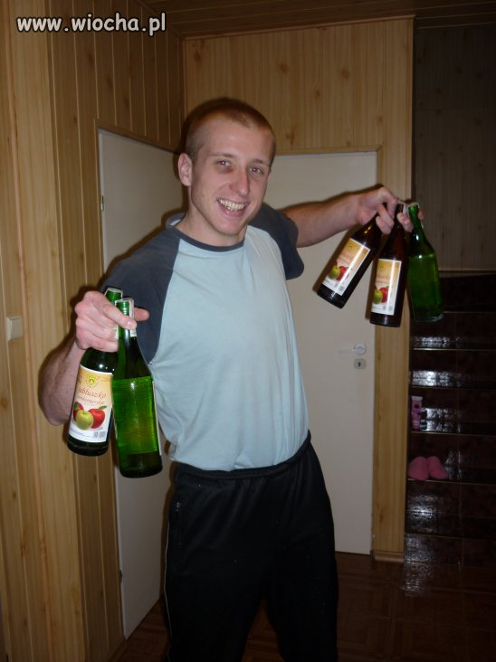 Sylwester 2012