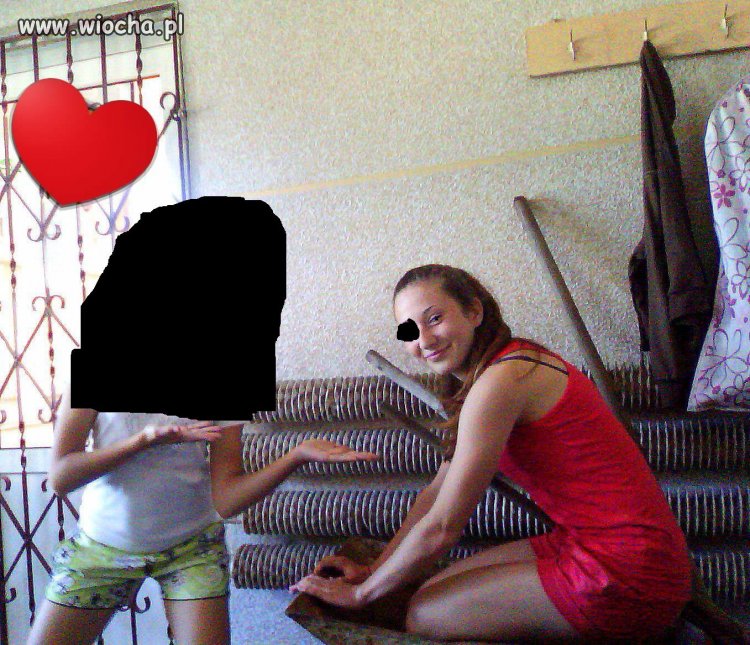 ...Takie tam w taczkach...