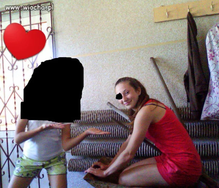 ...Takie tam w taczkach...