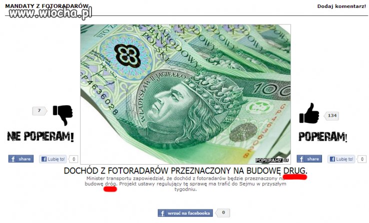 Zdecydujcie się!