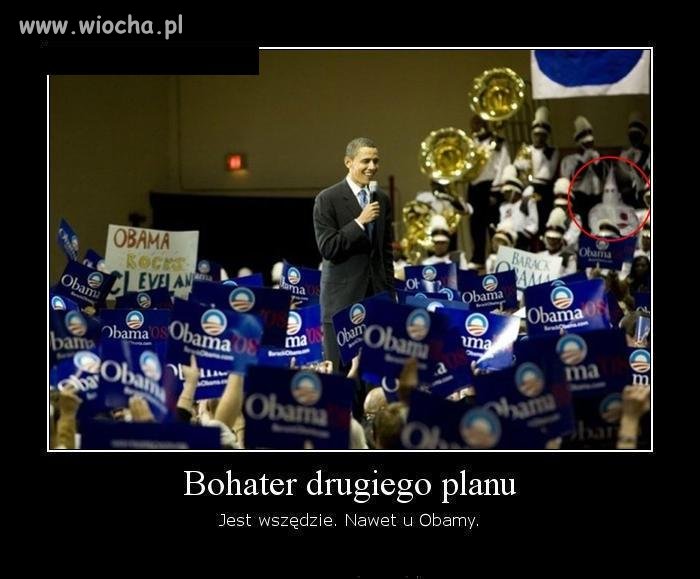 Bohater drugiego planu 