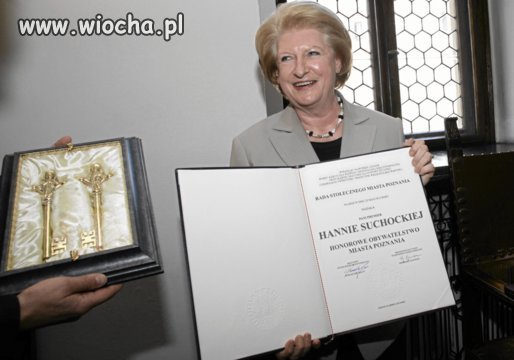 Wielki powrót