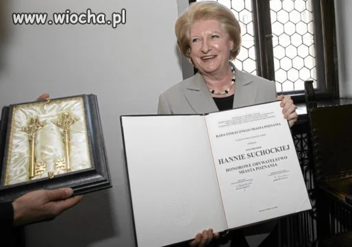 Wielki powrót
