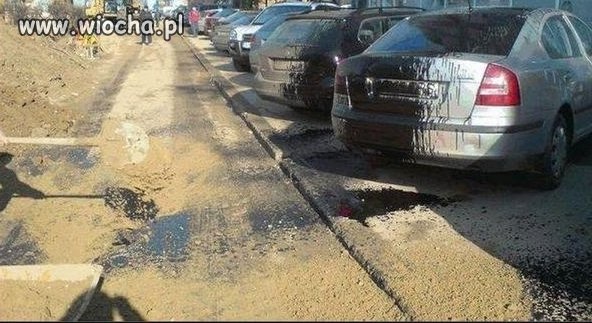 Ups...