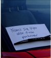 Naucz się parkwać