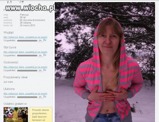 "gorąca" 30 z fotki 