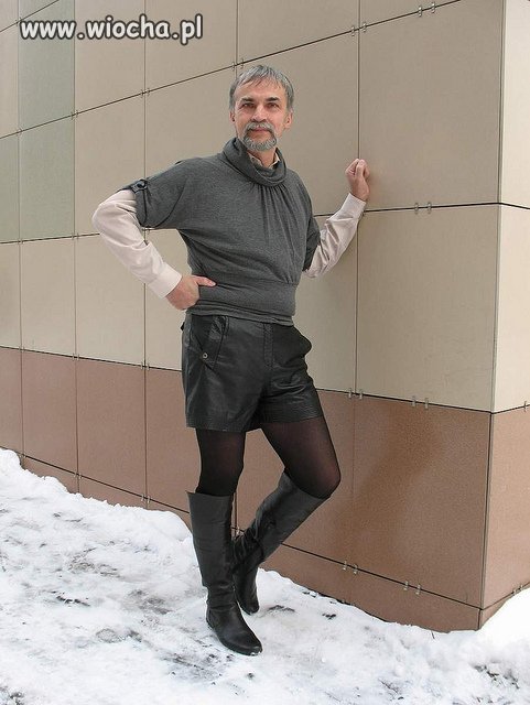 Brak mi słów dla takich facetów