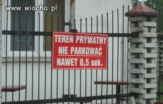 Gościnność przez duże G