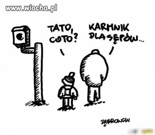 POLITYCZNY BANKOMAT 