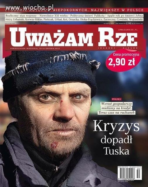 Marzenie milionów polaków