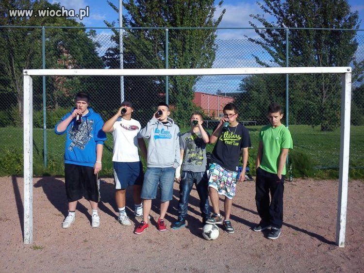 Gangsterka 