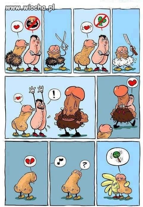 Bo takie jest życie