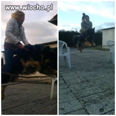Widać, że koleżanki.