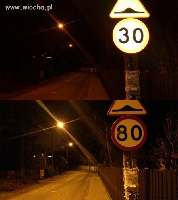 "Żart", który może kogoś kosztować życie...