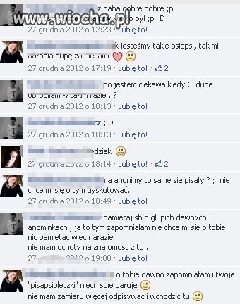 Ahh... Ta Dzisiejsza Młodzież. XXI w.