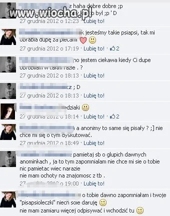 Ahh... Ta Dzisiejsza Młodzież. XXI w.