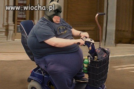 Batman