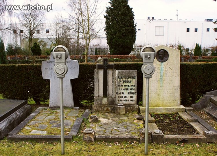 Są miejsca gdzie nie zamontujemy fotoradarów