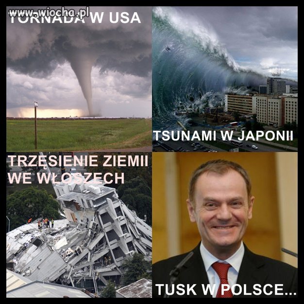 Największa wiocha cywilizowanej Europy