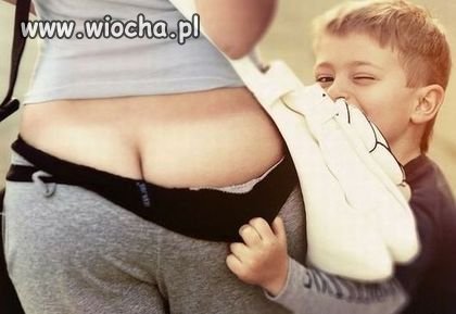 W poszukiwaniu nowego taty