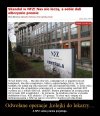 NFZ nas okrada.