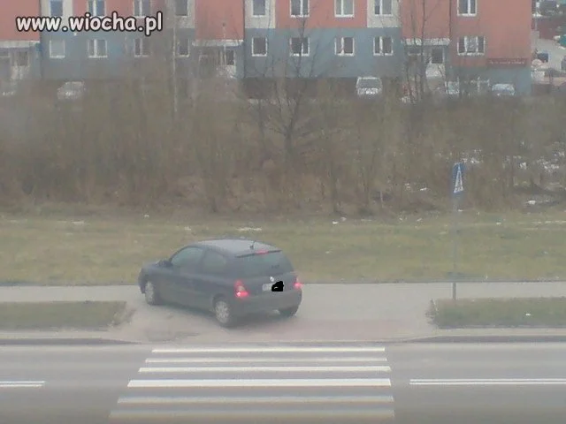 Białystok, Ul. Transportowa 2 