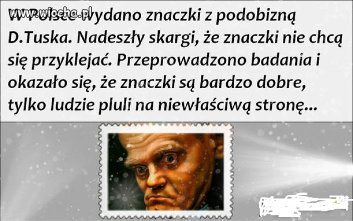 Czego jeszcze nie wymyślą??