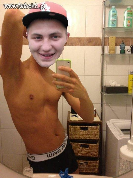 Kolejny mistrz photoshopa