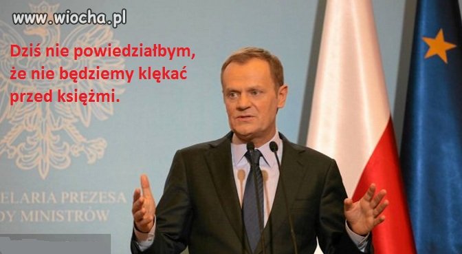Rząd przywrócił Fundusz Kościelny