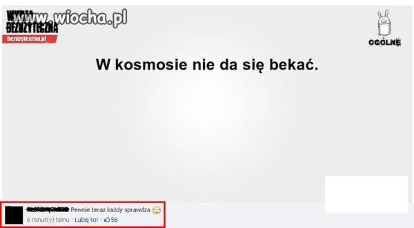 Spróbuj i TY . . . 