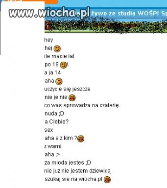 Giambaza na czterii