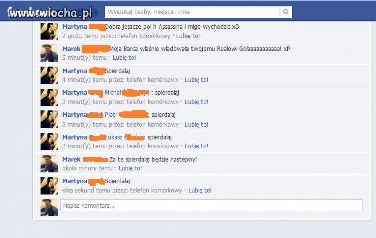 Prawdziwy kibic