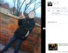Jestem taki groźny