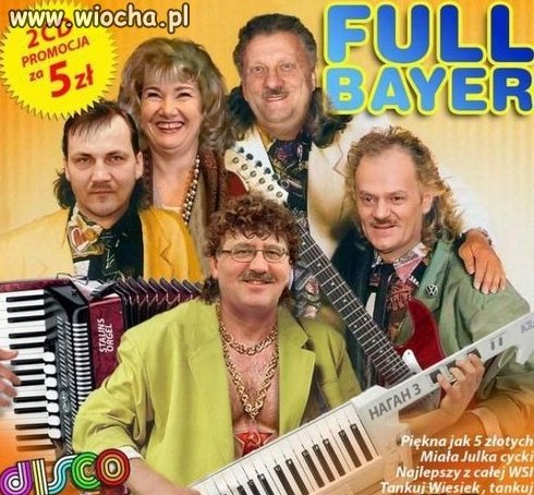 FULL BAYER