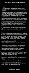 Dlaczego Polacy są najlepsi