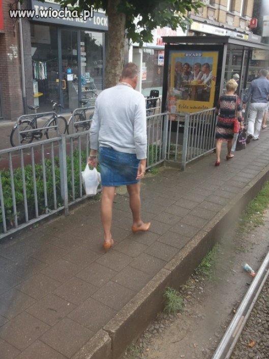 Normalność ?