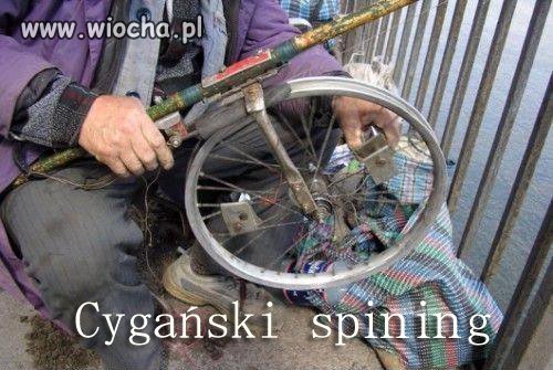 Cygański